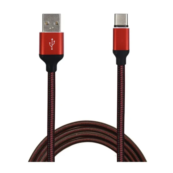 CABLE TIPO C REDD