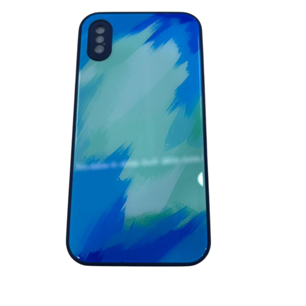 CASSE IPHONE X-XS